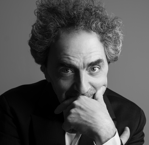 François Kasbi
