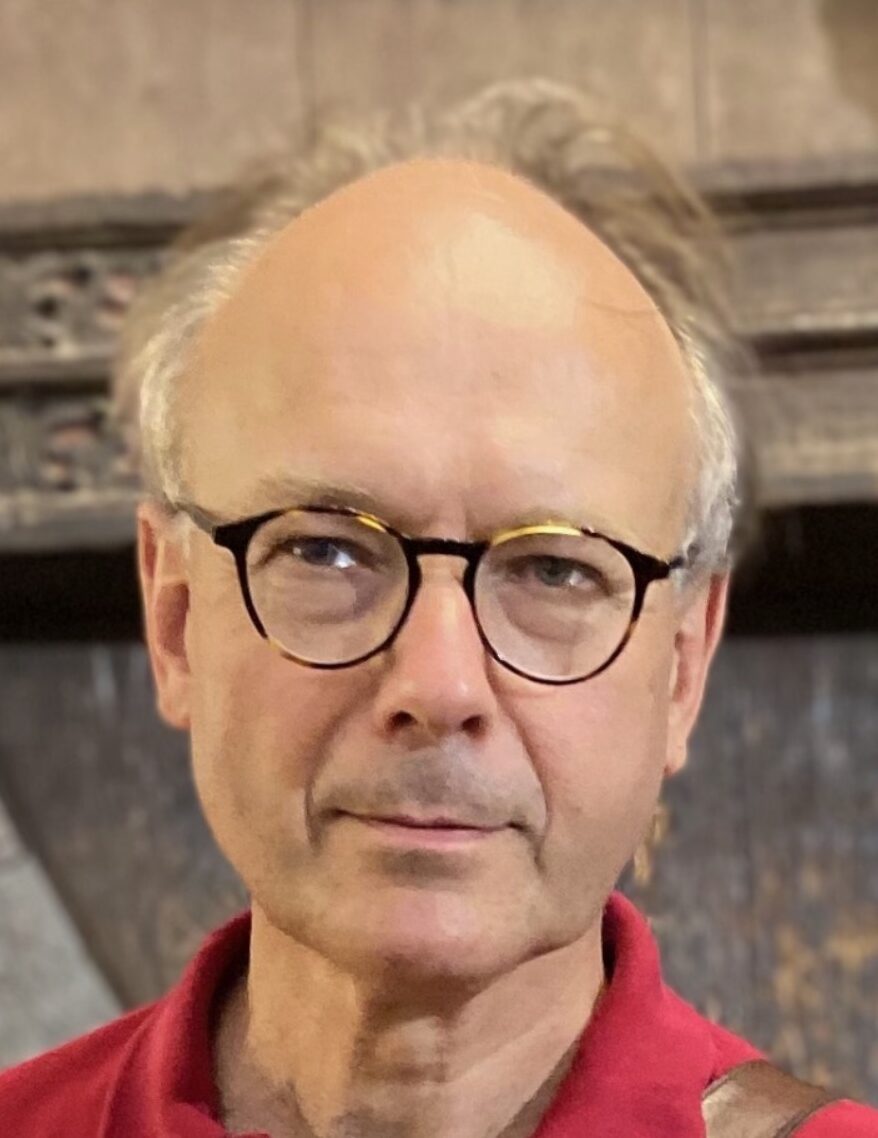 Joël Mouric