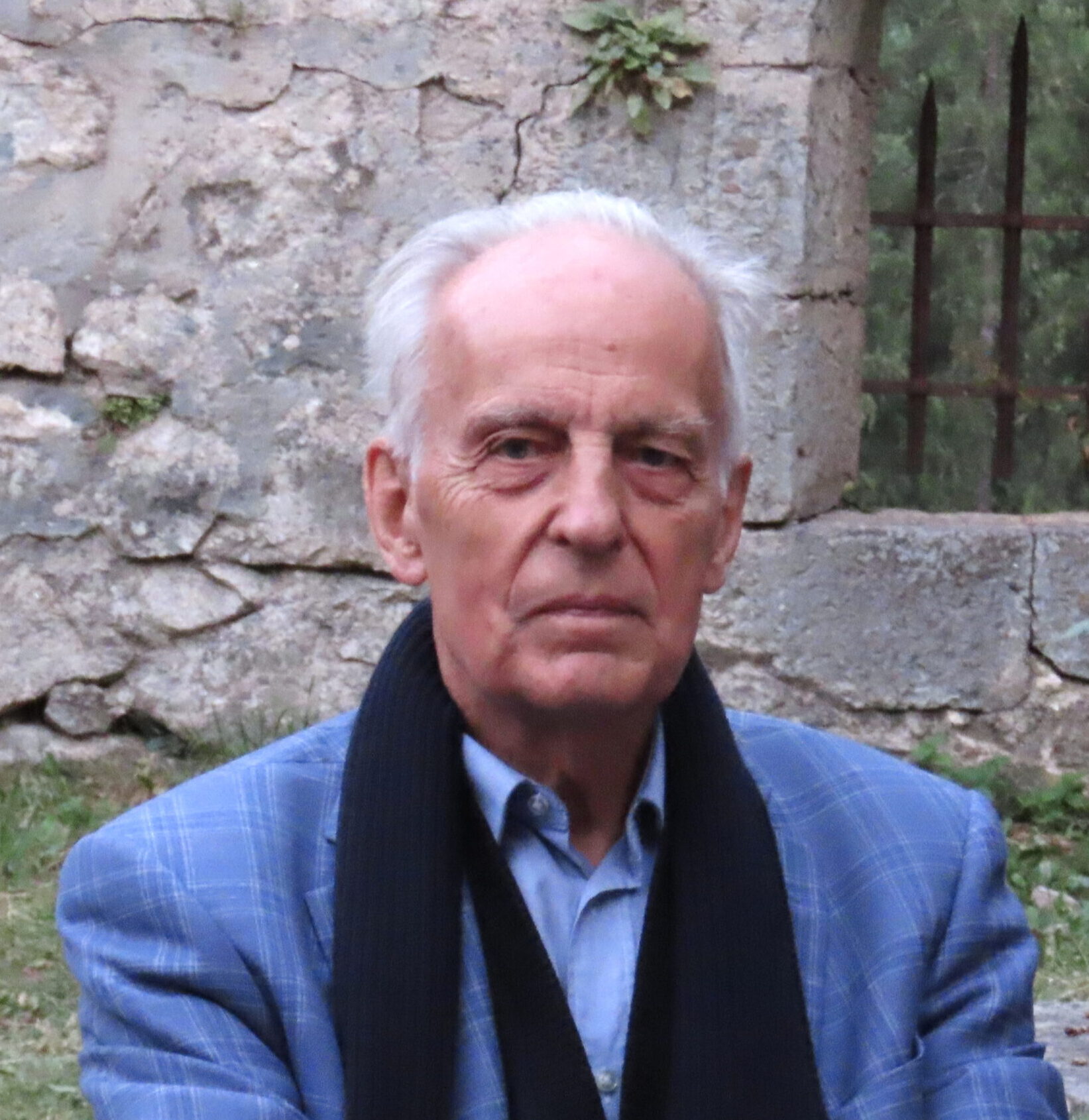 Nicolas Saudray