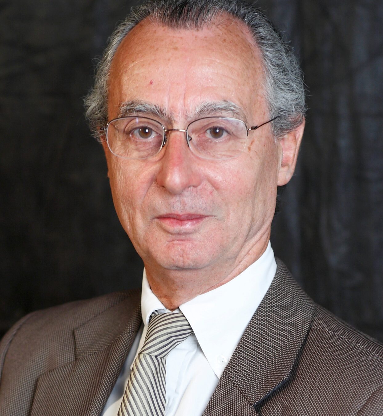Jacques Bille