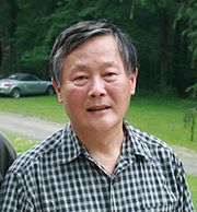 Wei Jingsheng