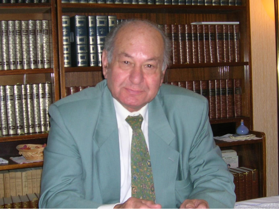 Serge Berstein