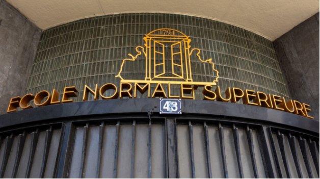 Fécondité de l’École normale et des classes préparatoires
