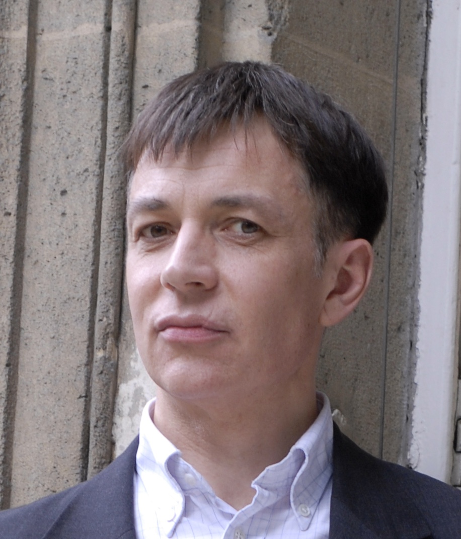 Olivier Rey