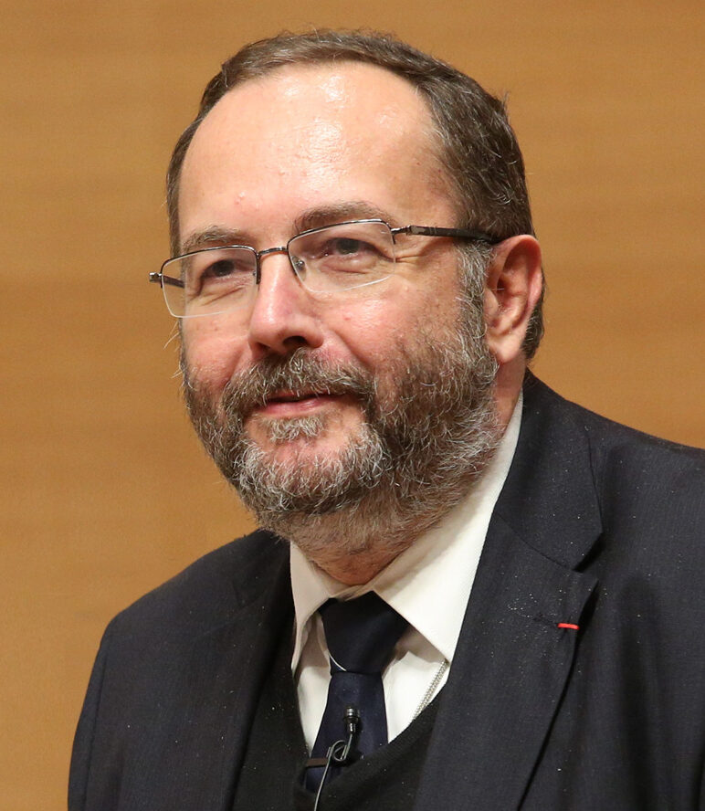 Yves Bréchet