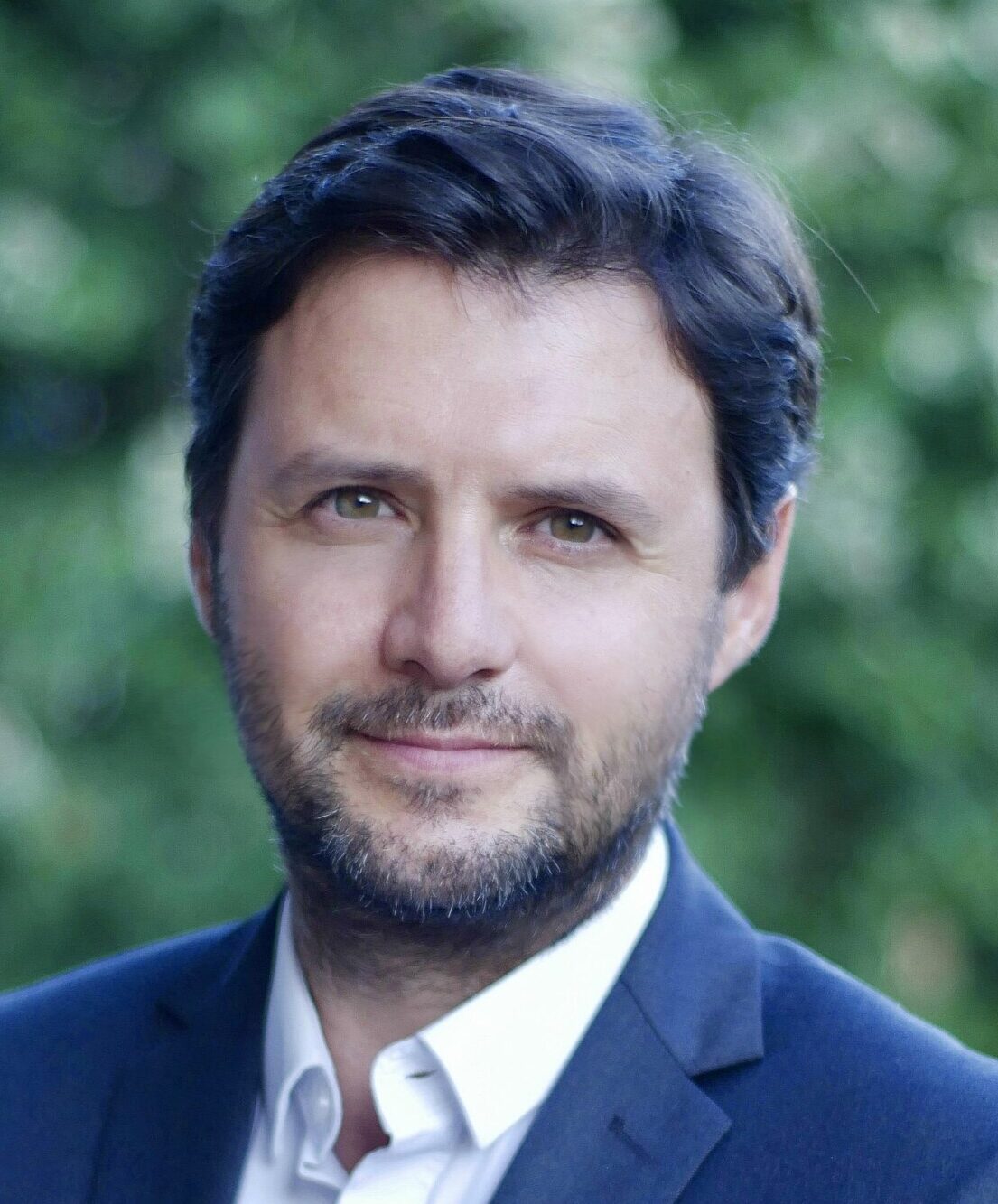 Olivier Babeau