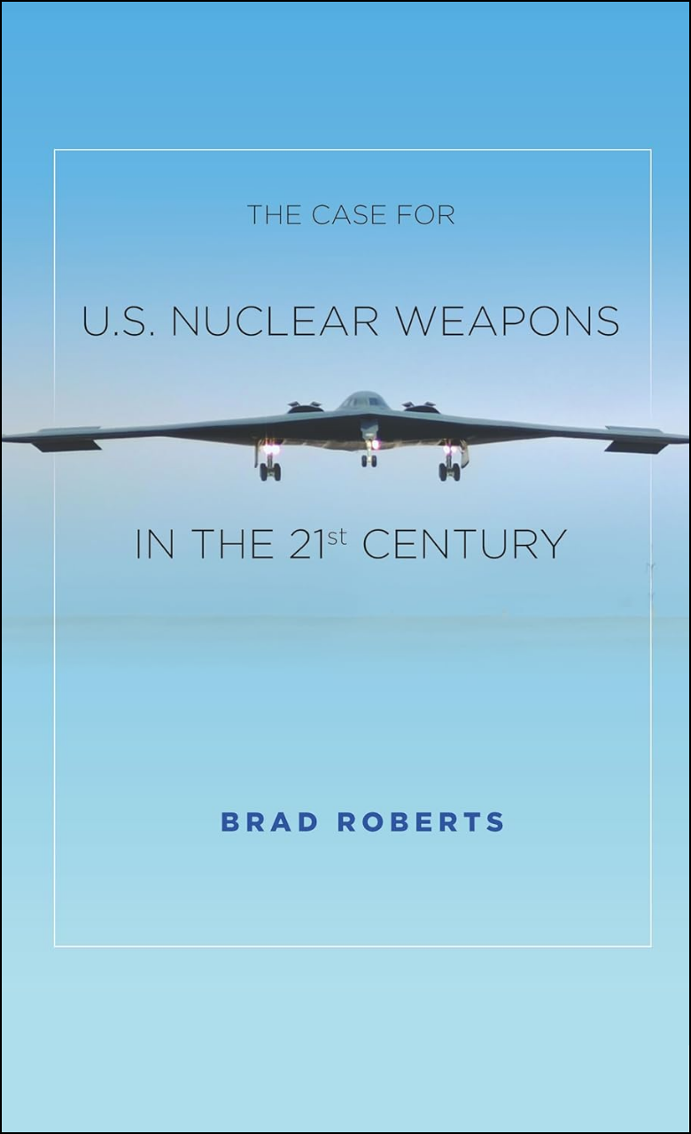 La politique nucléaire des États-Unis : continuité et nouveautés
