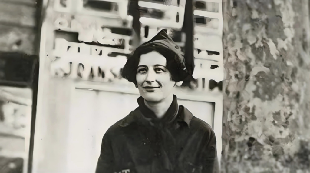 Simone Weil et le monde moderne
