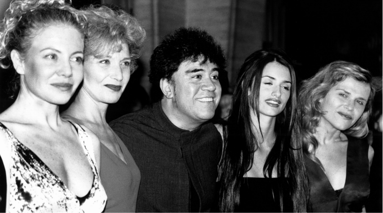 Le cinéma d’Almodóvar : le cadavre exquis du franquisme

