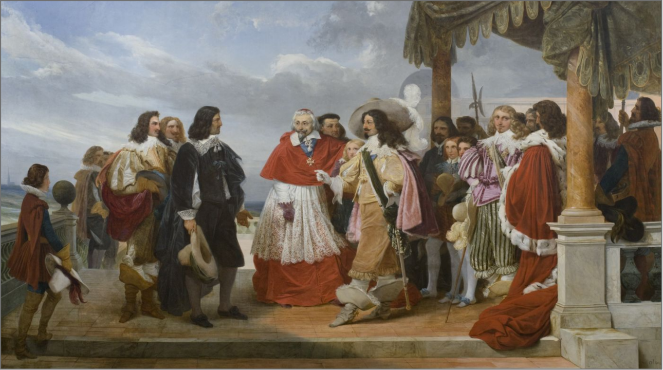 Un goût gallican ? Poussin et la réforme des arts français
