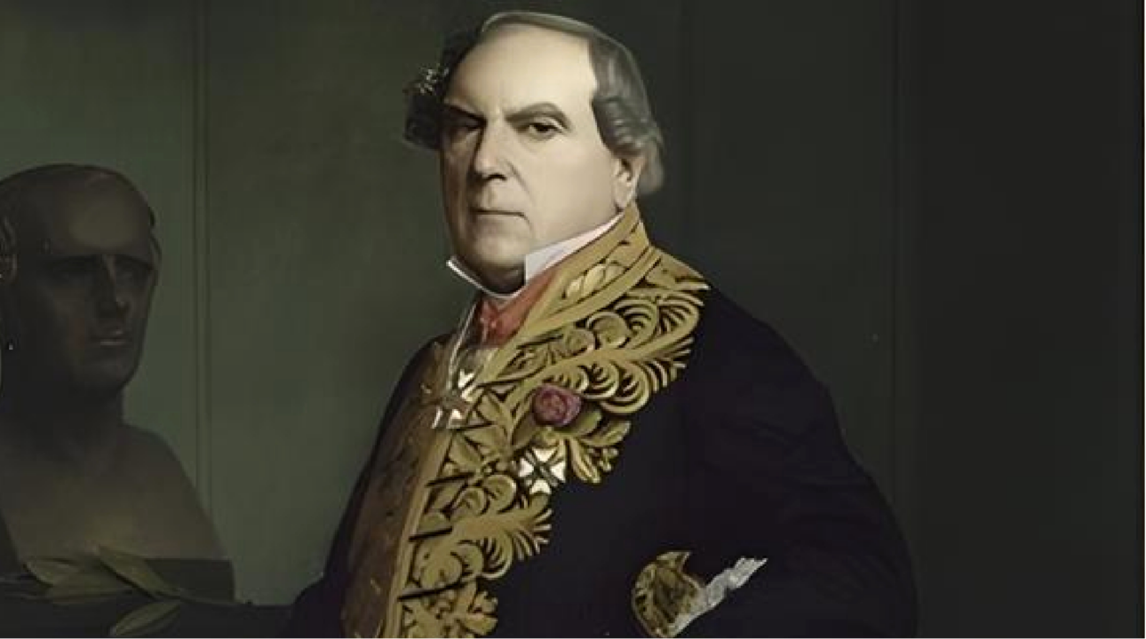 Amédée, l’historien des Gaulois
