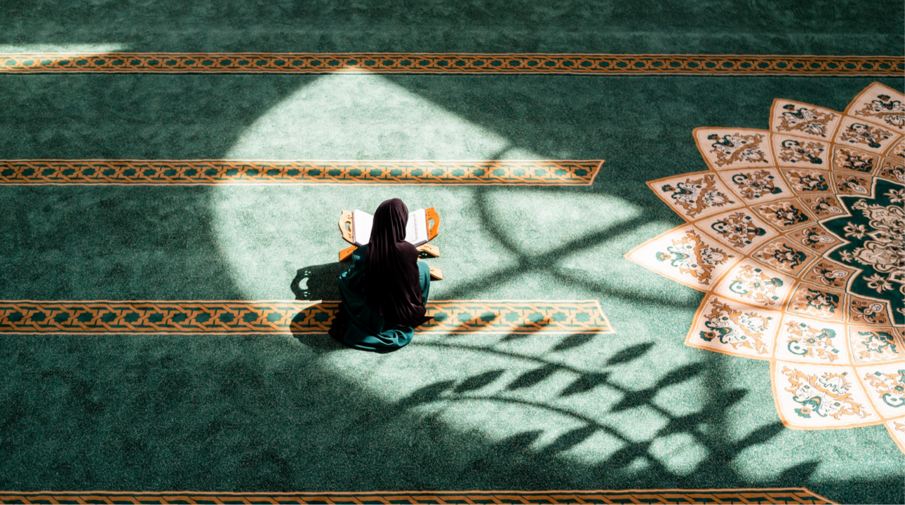L’islam et ses attraits
