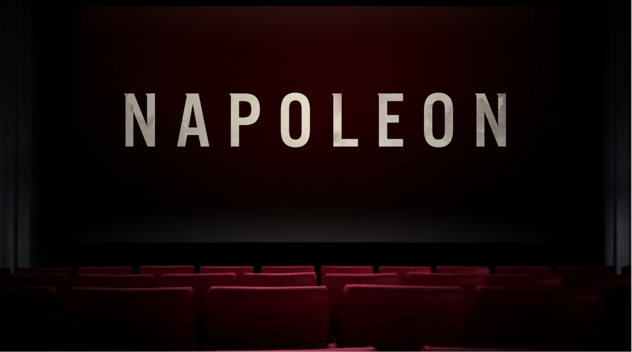 Napoléon mythe cinématographique
