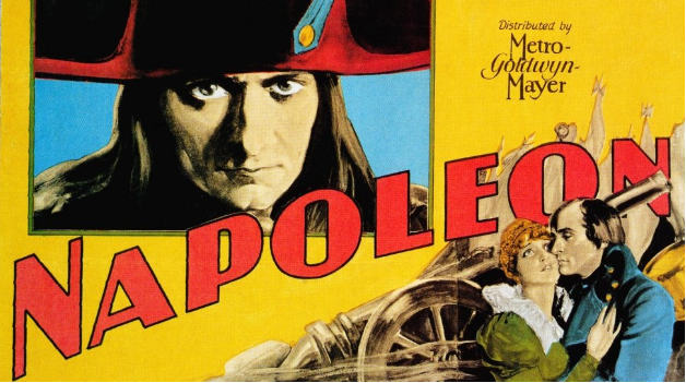 Napoléon, mythe cinématographique
