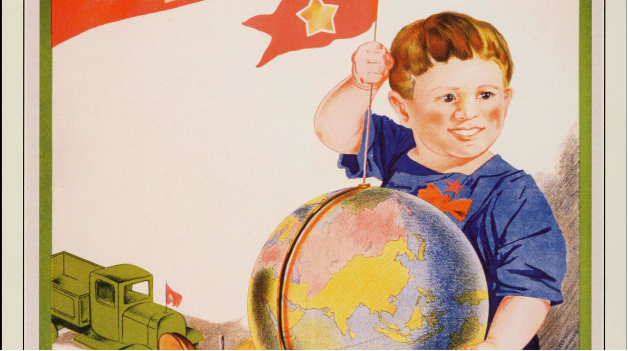 La globalisation du poutinisme
