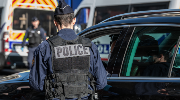 Une stratégie de confiance
