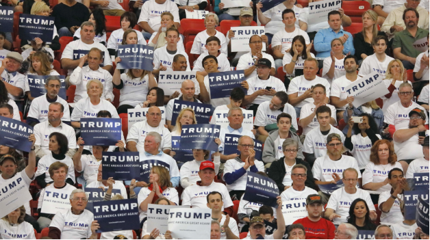 Trump : le Président d’une génération perdue
