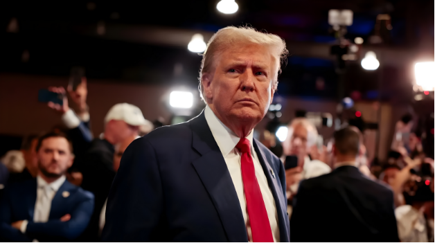 Trump, le catalyseur
