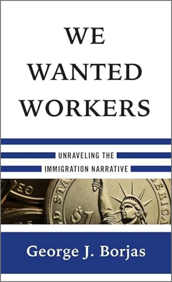 Les conséquences de l’immigration
