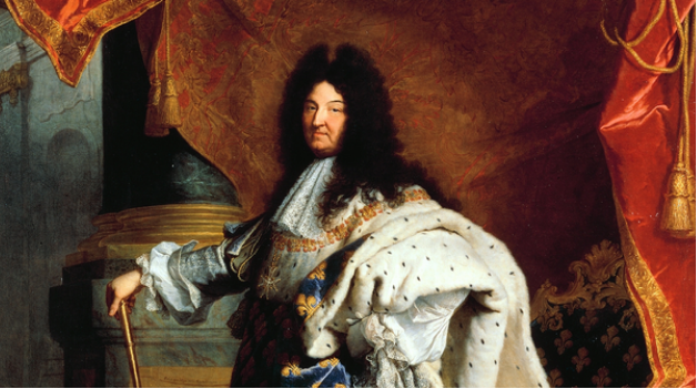 Pour ou contre Louis XIV ?
