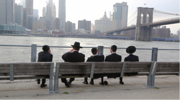 Les œuvres choisies de Philip Roth en Pléiade
