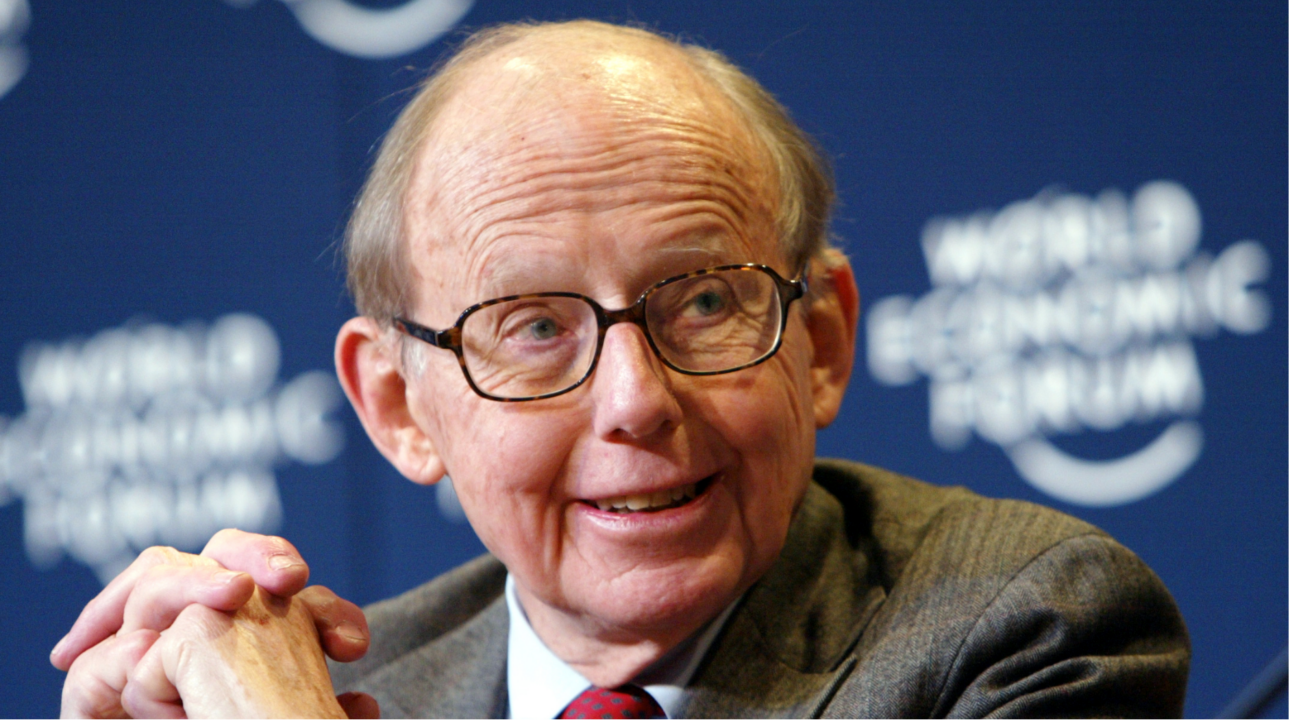 Huntington et le risque de la prophétie
