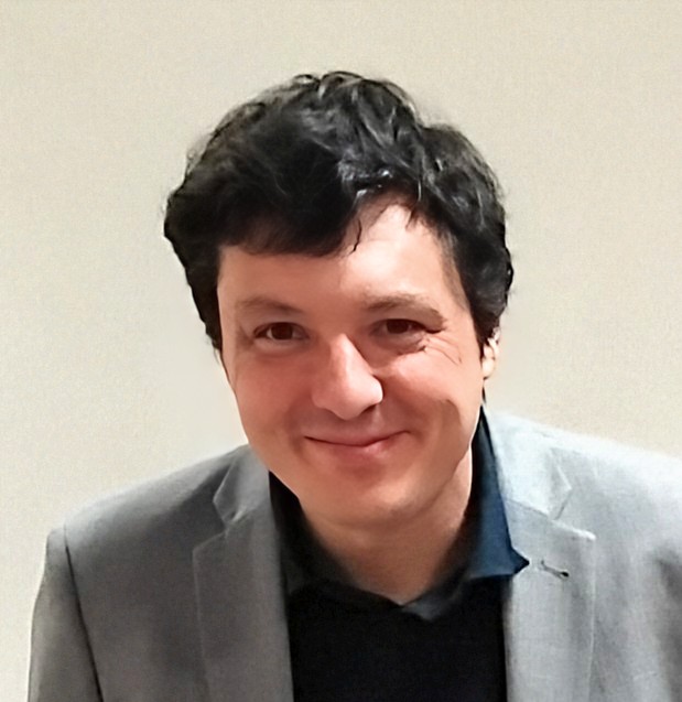 Adrien Louis