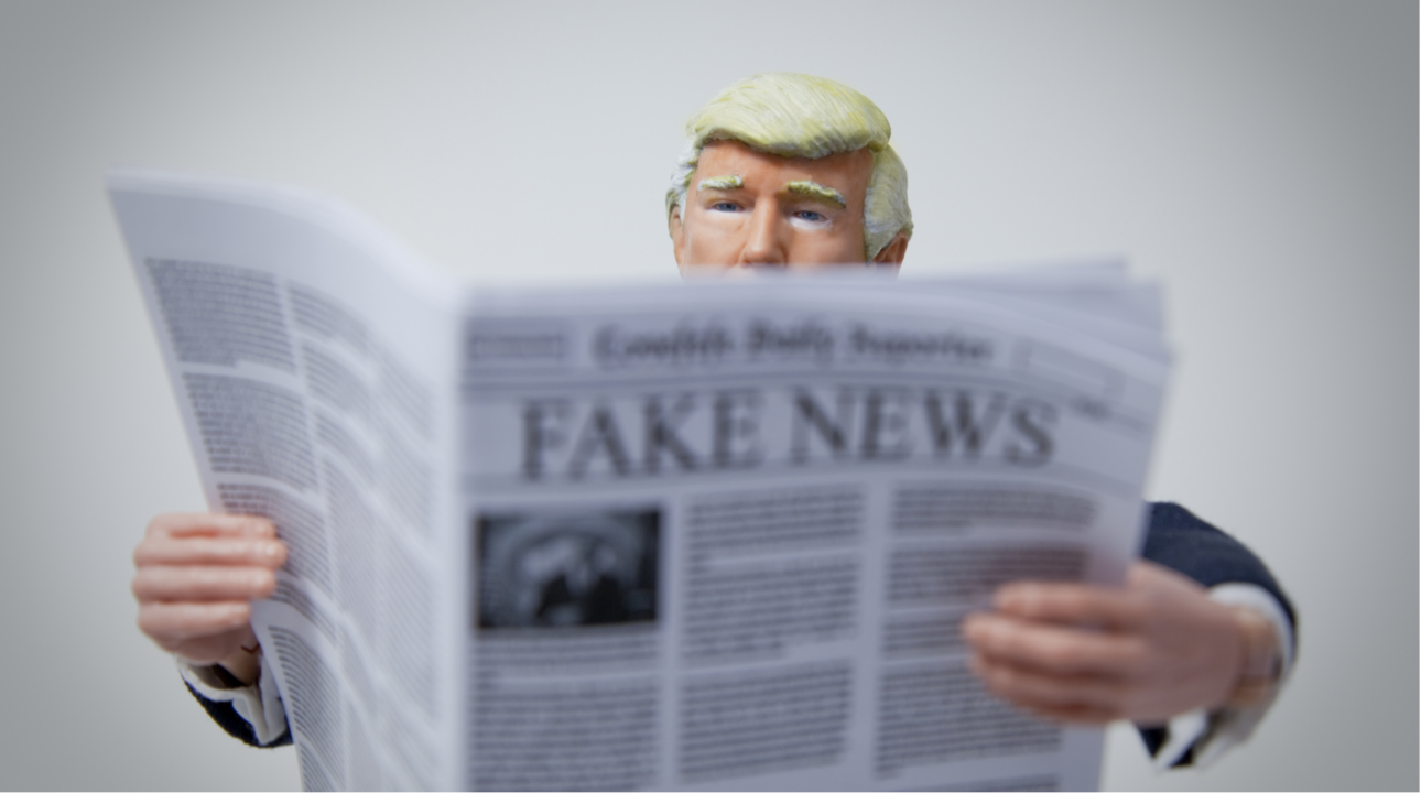 L’assaut populiste contre la vérité
