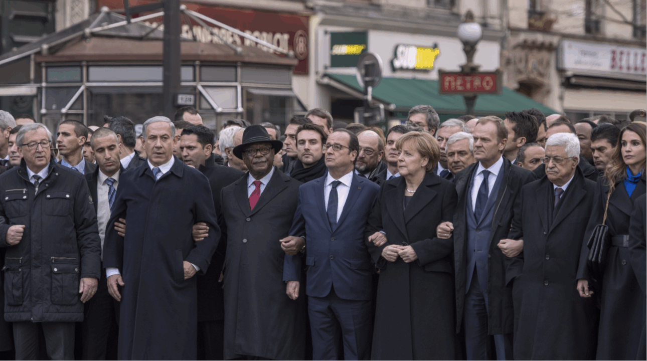 La guerre contre le terrorisme est-elle gagnée ?
