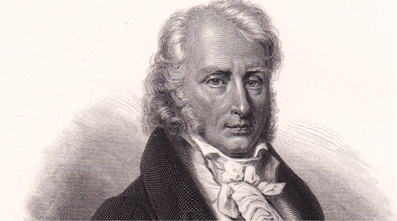 Benjamin Constant ou « la liberté en tout »
