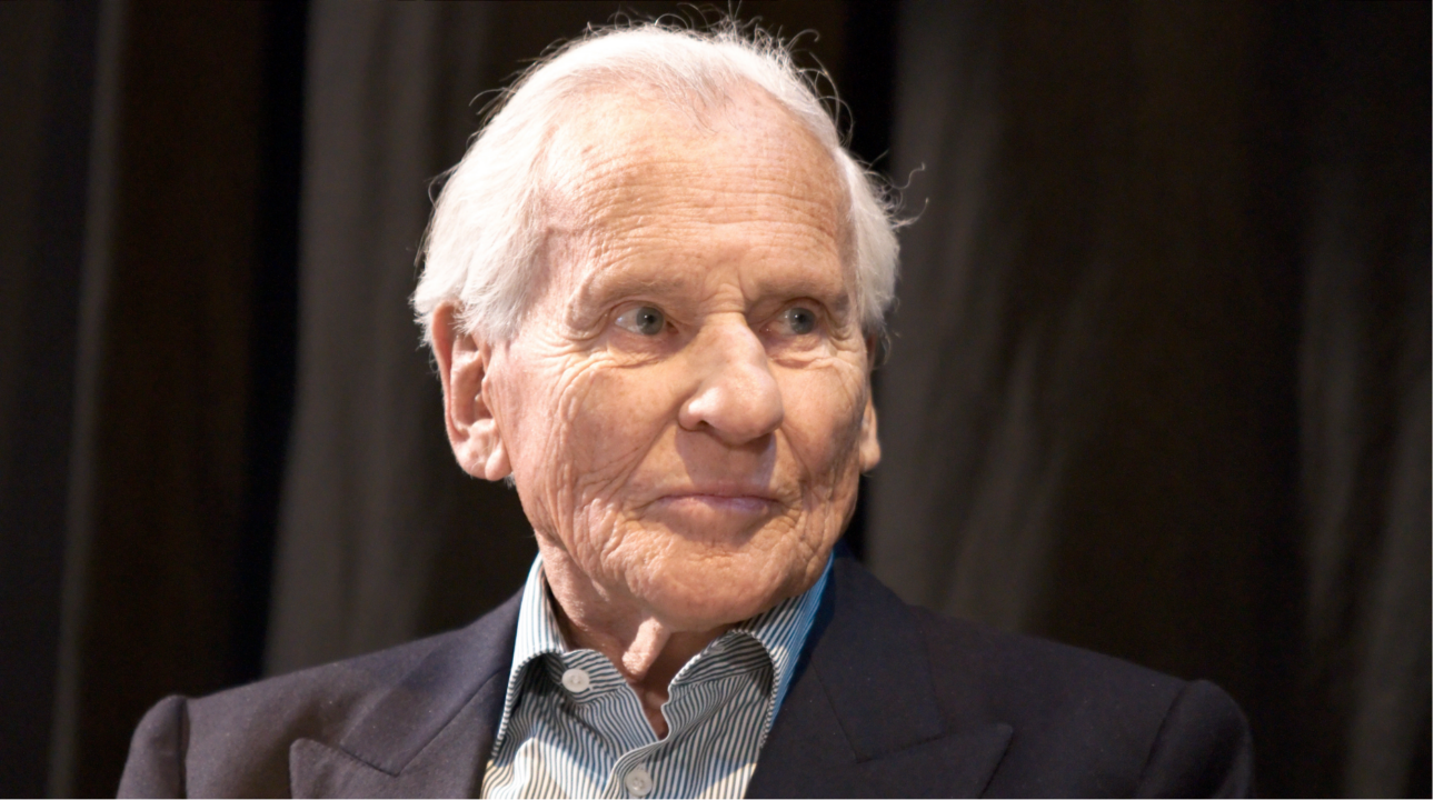 Valéry Giscard d’Estaing et François Mitterrand selon Jean d’Ormesson
