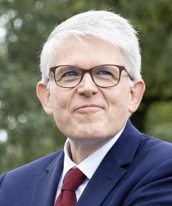 Patrick Hetzel