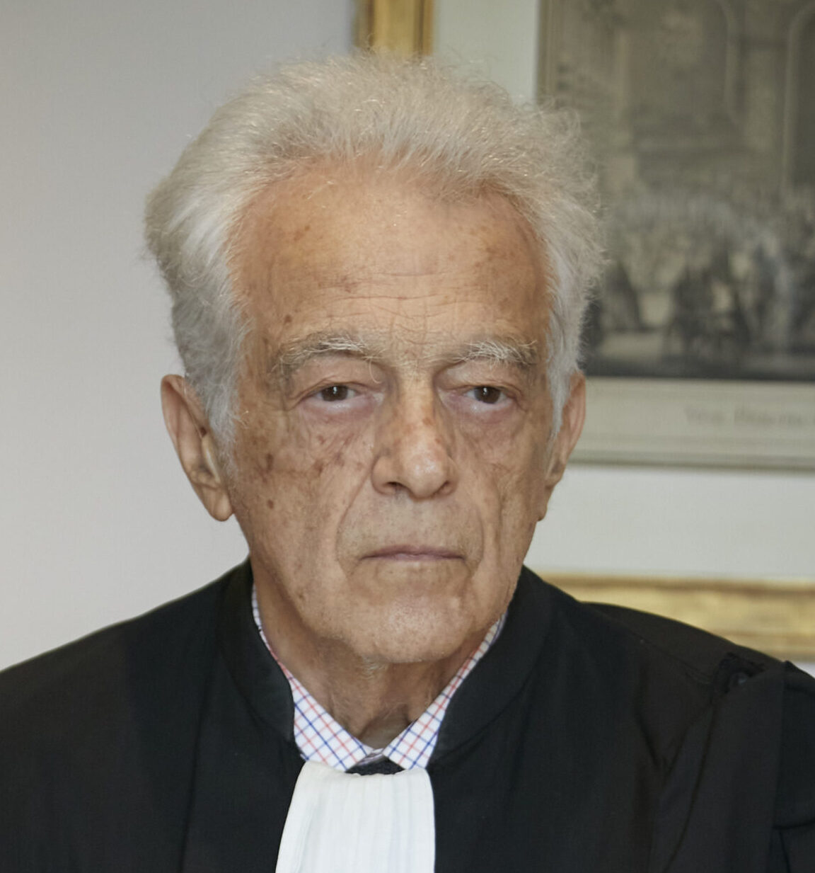 Jean-Claude Zylberstein
