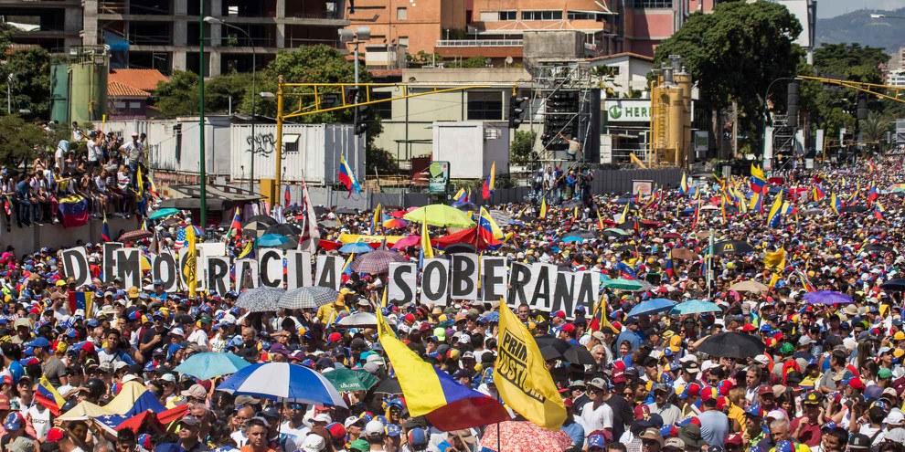 Venezuela : l’essence du populisme
