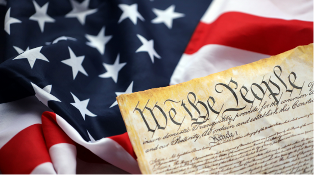 La démocratie dans l’Amérique de Trump
