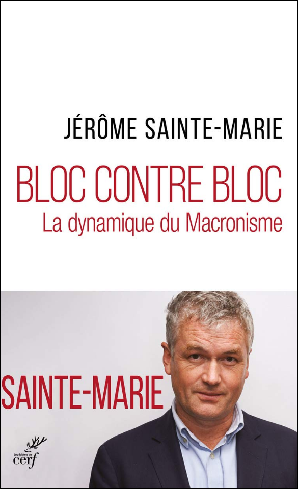 Macronisme, polarisation sociale et polarisation politique
