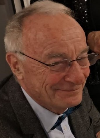 André Perrin
