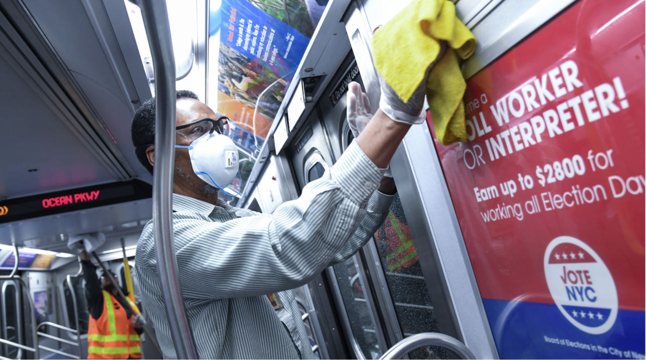 Coronavirus et populisme
