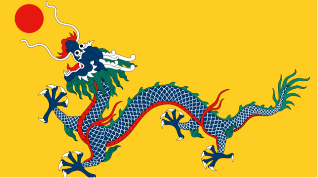 La Chine : un <i>hégémon</i> bienveillant
