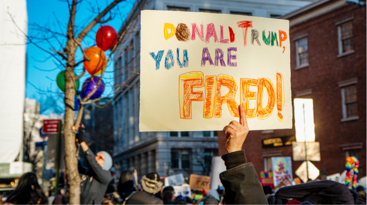 Trump ou le dilemme managérial du populisme
