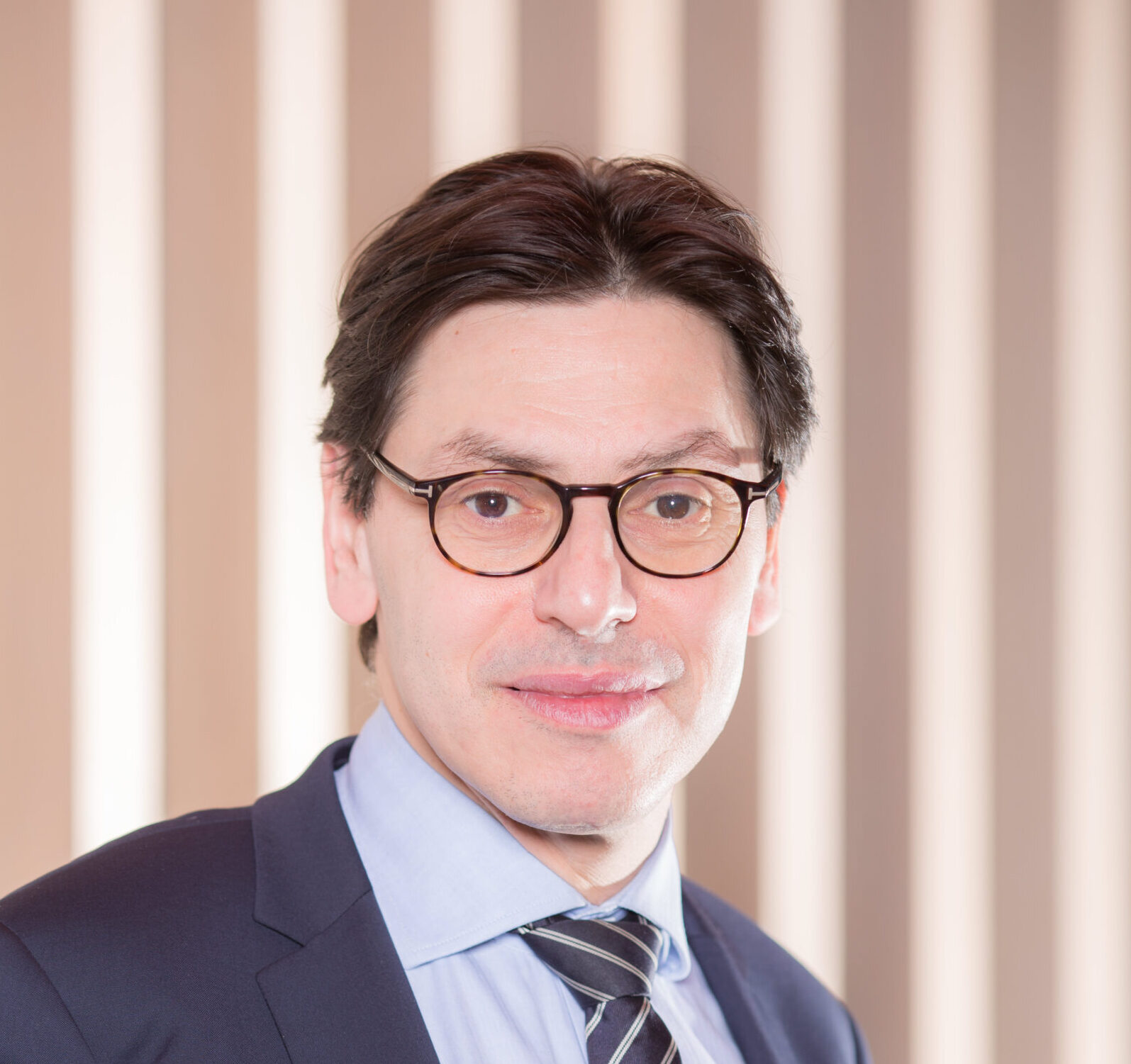 Frédéric Dabi