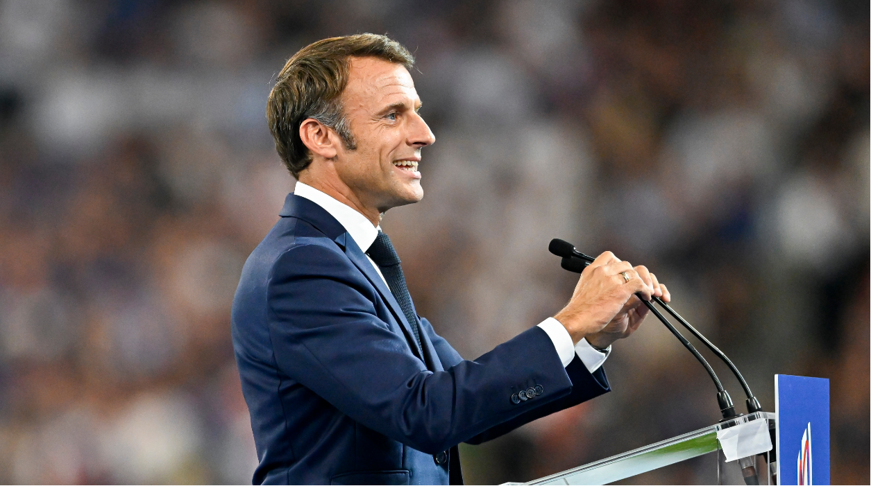 Emmanuel Macron peut-il perdre la prochaine élection présidentielle ?
