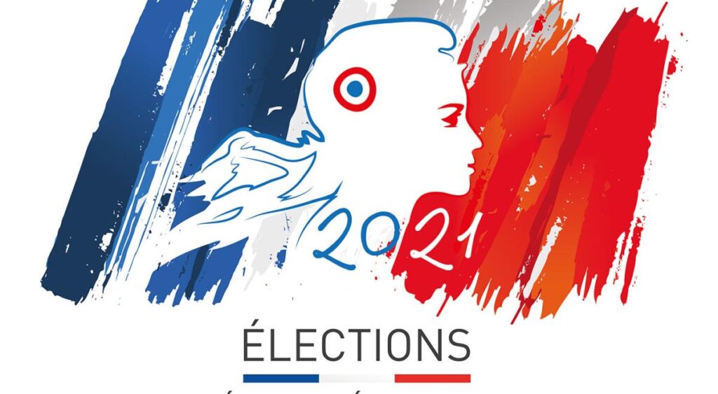 Les élections régionales et départementales de juin 2021
