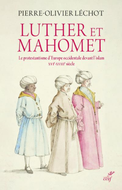 Le protestantisme devant l’islam
