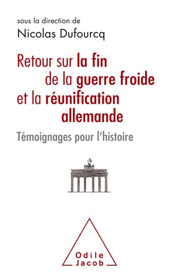 Comprendre la fin de la guerre froide