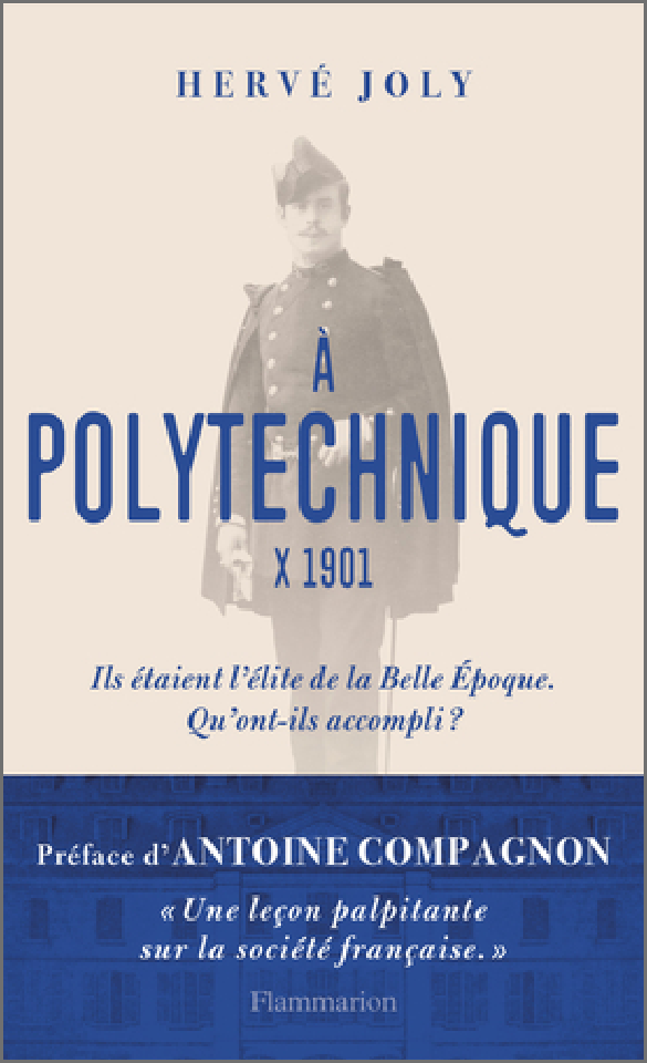 Les premiers X du XX<SUP>e</SUP> siècle
