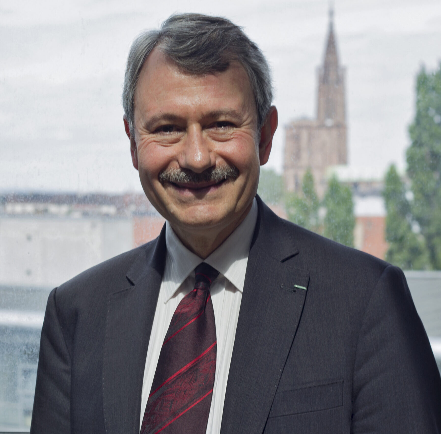 Luc Fraisse