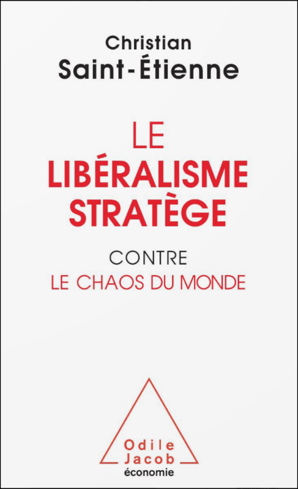 Un État qui doit être fort en dépensant peu
