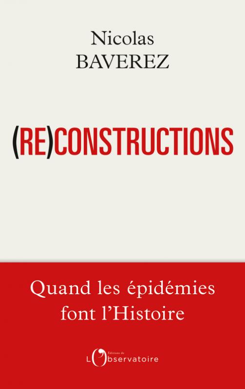 Reconstruire l’Europe
