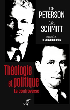 Théologie politique III